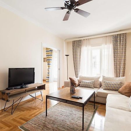 Irodotou Grand Apartment Афіни Екстер'єр фото