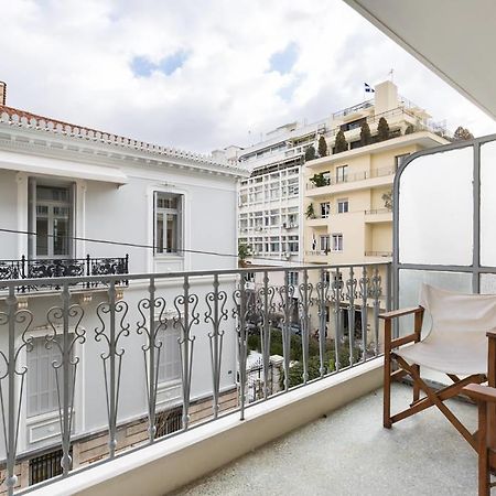 Irodotou Grand Apartment Афіни Екстер'єр фото