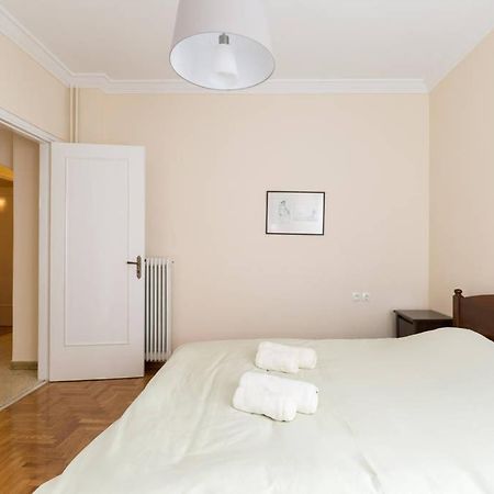 Irodotou Grand Apartment Афіни Екстер'єр фото