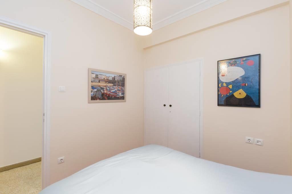 Irodotou Grand Apartment Афіни Екстер'єр фото