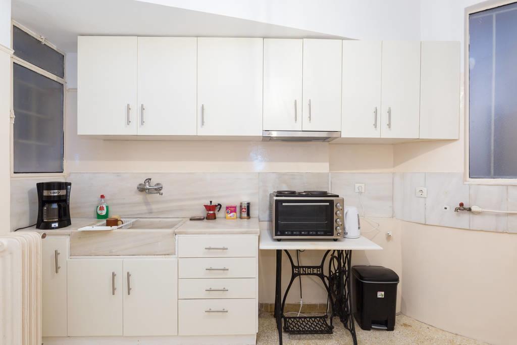 Irodotou Grand Apartment Афіни Екстер'єр фото
