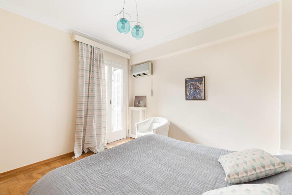 Irodotou Grand Apartment Афіни Екстер'єр фото